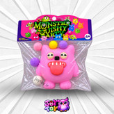نرمالو اسکوییشی خارجی مدل MONSTER