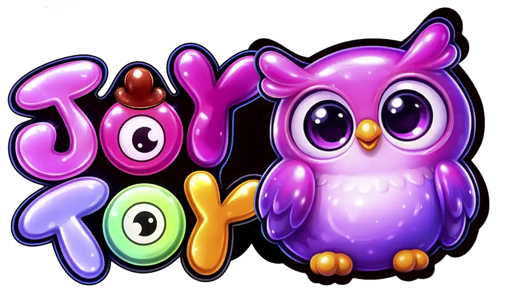 لوگو جوی توی